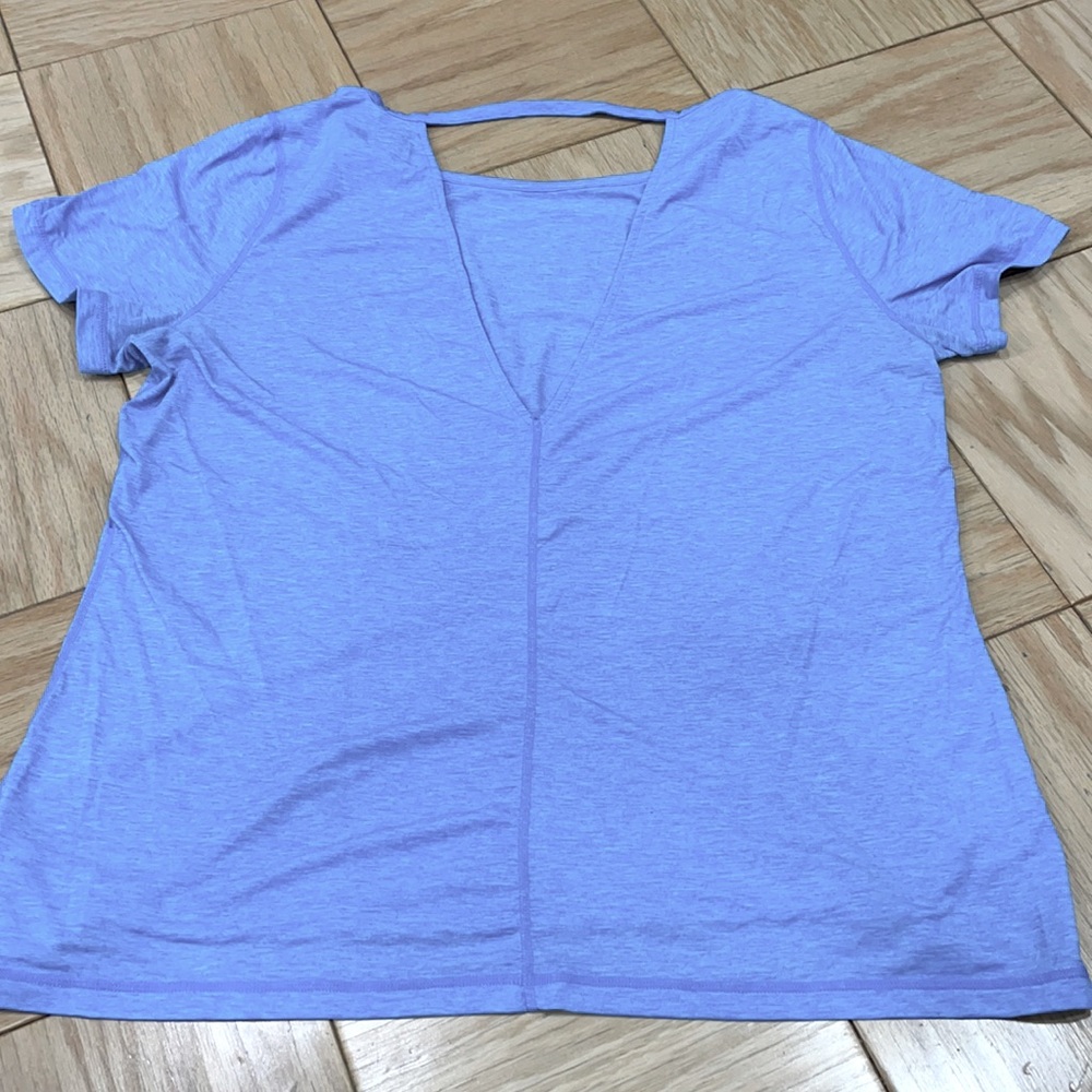 GapFit Breathe Short Sleeve Tee